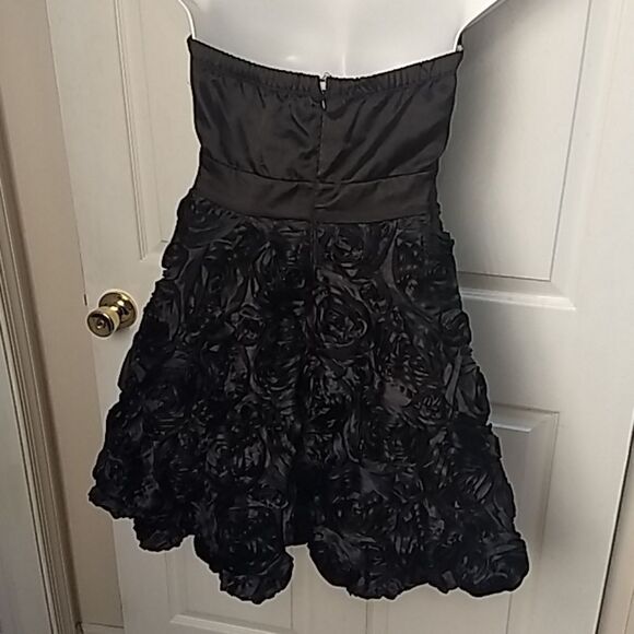 Prom dress Christopher Straub mini dress - Picture 3 of 4